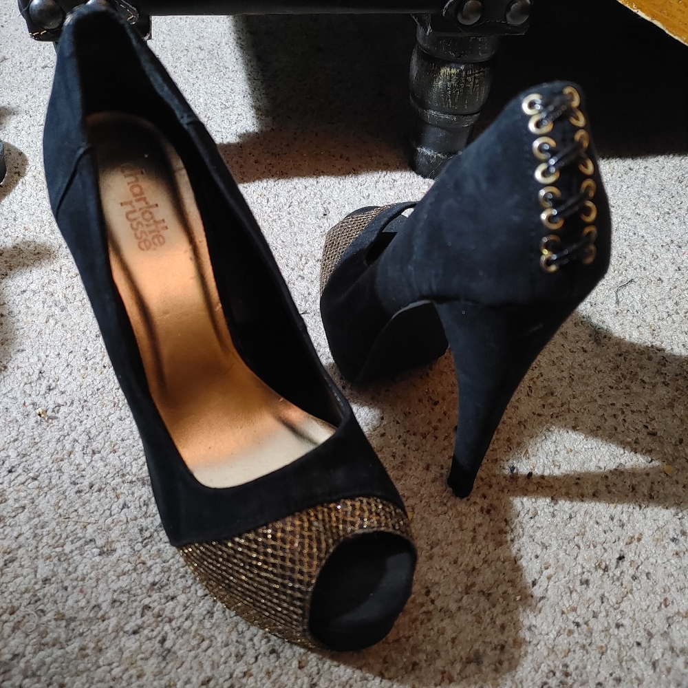 Heels